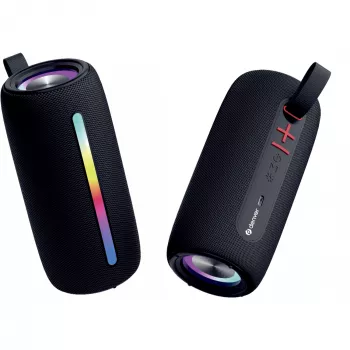 Mono kannettava kaiutin Denver BTL-360B musta