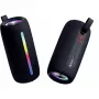 Mono kannettava kaiutin Denver BTL-360B musta