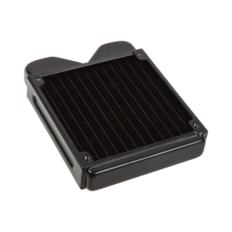 Magicool G2 ohut jäähdytin 16 FPI - 120mm