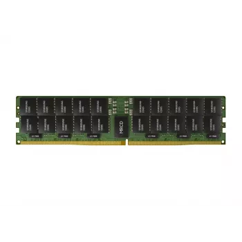 Samsung - DDR5 - moduuli - 16 GB - DIMM 288-PIN - 4800 MHz / PC5-38400 rekisteröity