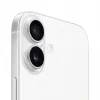 Älypuhelin Apple iPhone 17 256GB valkoinen - 256 GB tallennustila, valkoinen