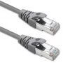Verkkokaapeli QOLTEC 54529 2xRJ45 CAT5e 5m musta
