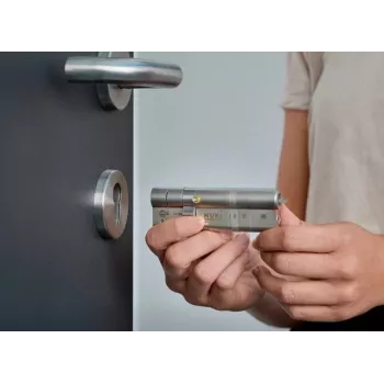 NUKI Smart Lock ULTRA älykäs älylukko