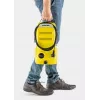 KARCHER K 2 Classic autopainepesuri – 1.673-574.0, musta, keltainen