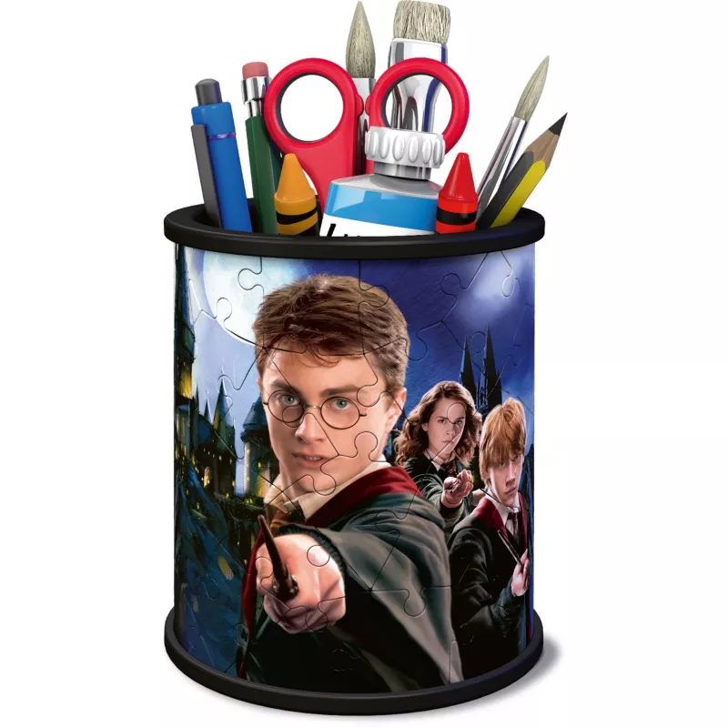 3D-palapeli Ravensburger Harry Potter 11154