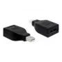 Displayport-sovitin DeLOCK 65238