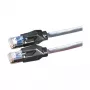 ROTRONIC-SECOMP Kerpen E5-70 S/F - patchkaapeli - RJ-45 (M) - RJ-45 (M)