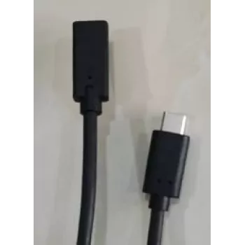USB-C-jatkokaapeli ProXtend ITH-USBC-EX-002 3.0, 1 m, naaras–uros