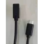 USB-C-jatkokaapeli ProXtend ITH-USBC-EX-002 3.0, 1 m, naaras–uros
