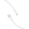 Kaapeli USB2.0 - MICRO-B/1M valkoinen Ctiwf Vention