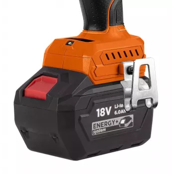 NEO tools 04-618 akkuruuvinväännin/iskuruuvinväännin