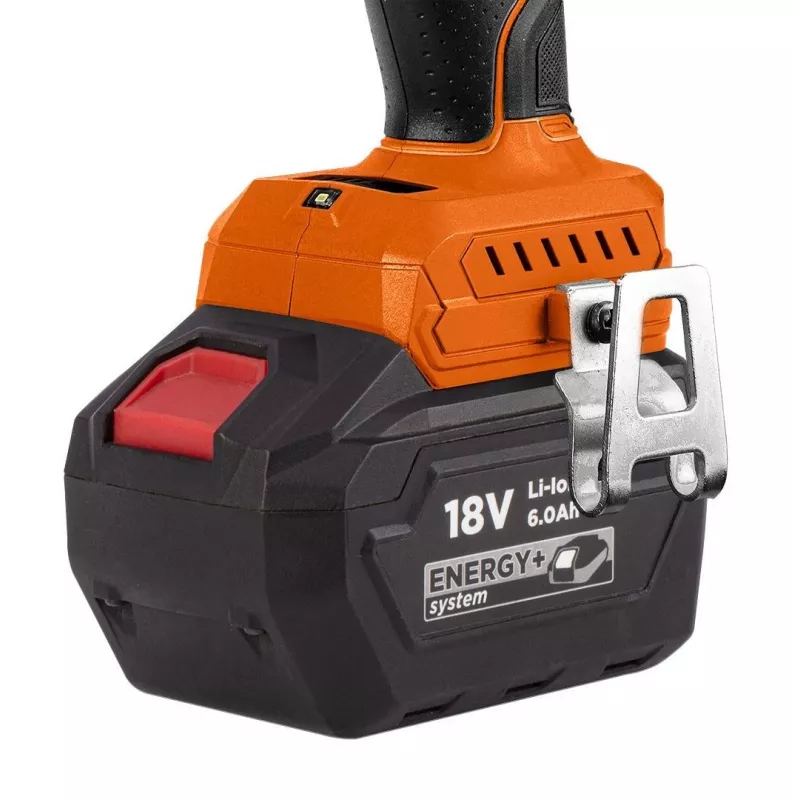 NEO tools 04-618 akkuruuvinväännin/iskuruuvinväännin