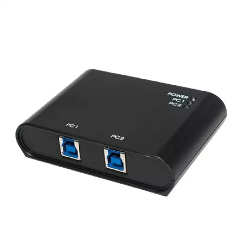 USB-keskitin LogiLink UA0216