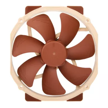 Noctua NF-A15 PWM 140mm kotelotuuletin