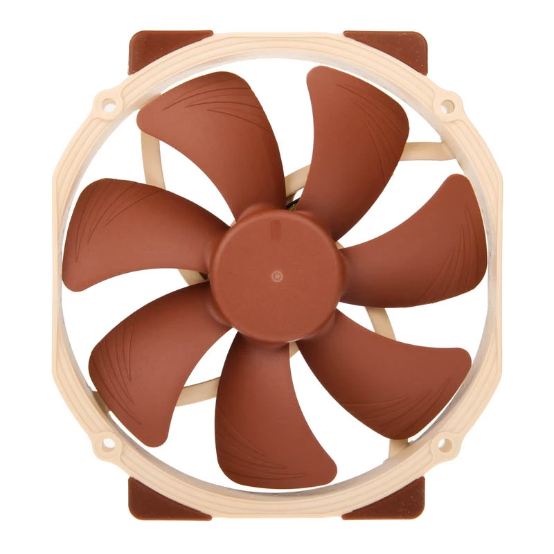 Noctua NF-A15 PWM 140mm kotelotuuletin