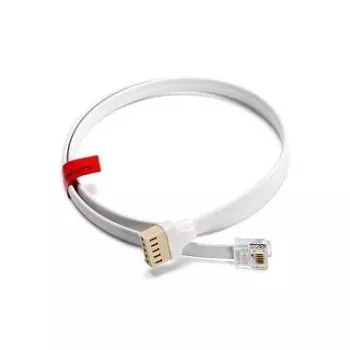 Kaapelisovitin PIN-5 Satel RJ/PIN5