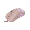 Hiiri White Shark GM-5013 Azrael pinkki USB