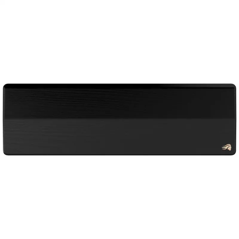 Rannetuki GLORIOUS Compact Wood musta 65–75 % näppäimistöille