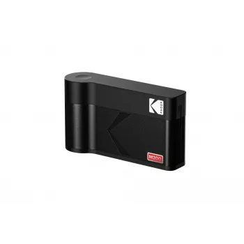 Pikakamera Kodak Mini 2 Era musta — kompakti pikakamera, väritulostus