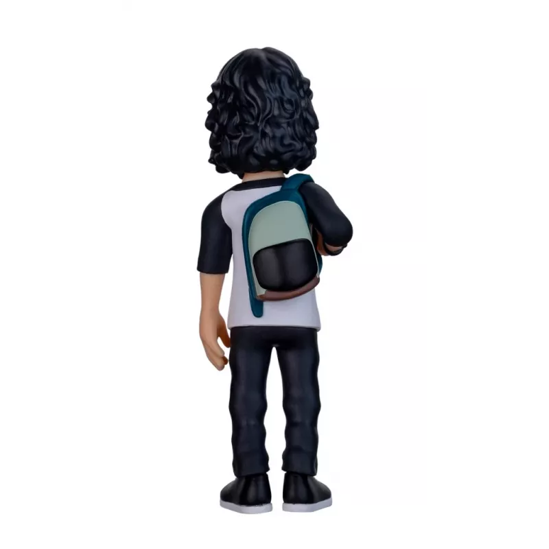 Keräilyfiguuri MiniX Mike uusi — elokuva- ja sarjafiguuri Mike
