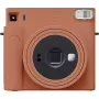 Fujifilm Instax Square SQ1 62 x 62 mm oranssi