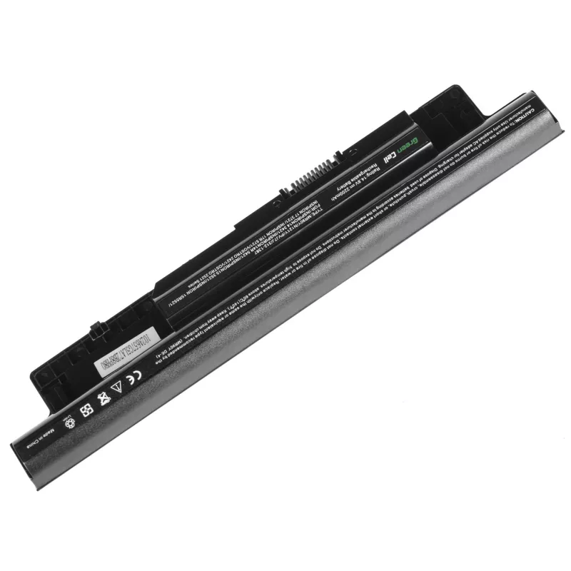 Green Cell DE109 kannettavan tietokoneen akku MR90Y XCMRD 14,8V 2200mAh Dell Restore