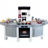 Bosch Kitchen vision Facelift 2019, leikkikeittiö