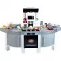 Bosch Kitchen vision Facelift 2019, leikkikeittiö