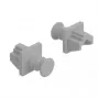 Pölysuojus DeLOCK 86508 RJ-45 10 kpl