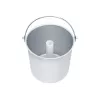 Steba 055100 1,5 L musta