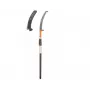 V-SERIES TELESKOOPPIPUUTARHASAHAN VARSI 3M TERÄ 360mm