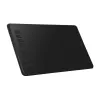 HUION H950P piirustustabletti 5080 lpi 220 x 137 mm USB musta