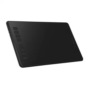 HUION H950P piirustustabletti 5080 lpi 220 x 137 mm USB musta