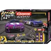 Carrera GO!!! NASCAR Talladega Competition autorata-setti