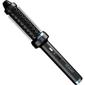 Revamp BR-1300A-EU Hot Brush Ceramic Ionic 30mm – lämmitettävä muotoiluharja hiuksille