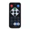 LED-disko-pallo DENVER LDB-319 – kompakti LED-juhlavalo, malli 117220200040