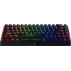 Näppäimistö Razer BlackWidow V3 Mini