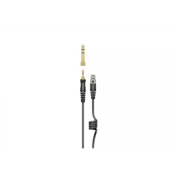 Sennheiser HD 490 PRO - ammattimaiset avoimet studio-referenssikuulokkeet