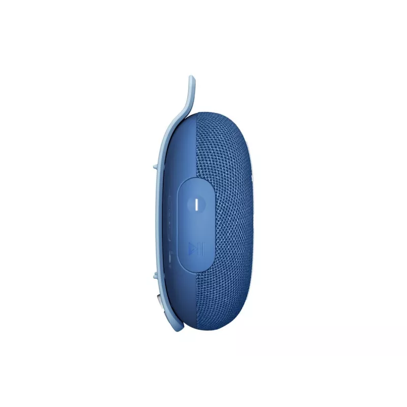 Logitech Ultimate Ears MINIROLL - kaiutin - kannettava - langaton - Bluetooth - rauhoittava pinkki (984-002035)