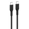 Belkin CAB025HQ2MBK USB-kaapeli musta