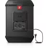 Teufel ROCKSTER NEO langaton Bluetooth-kaiutin musta punainen (107001830)