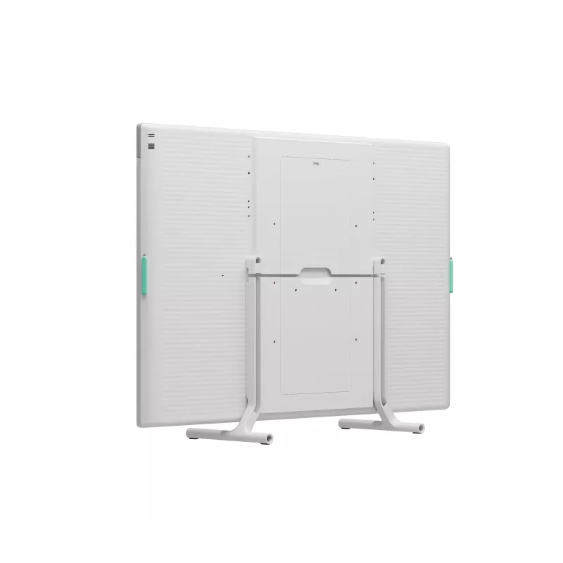 Interaktiivinen digitaalinen valkotaulu Logitech Rally Board 65 offwhite (malli 960-001730)