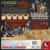 Pegasus Spiele 51933G lautapeli The Dwarves