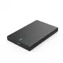 Vention 2,5 tuuman SATA-kiintolevykotelo (USB 3.0 Micro-B) musta