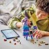 Säilytyslelu LEGO 77071 Fortnite Lama rakennuslelu – LEGO säilytys- ja näyttöyksikkö