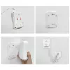 CO-hälytin QOLTEC 52576 – häkäanturi, 85 dB hälytys