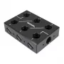 Alphacool ES Distro Plate C3 -jakolevy (12994)
