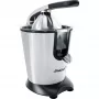 Steba ZP 2, musta, ruostumaton teräs, 160 W, 230 V, 180 mm, 255 mm