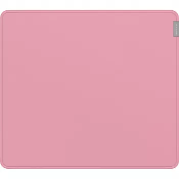 Razer Strider - pinkki - yksivärinen - polyesteri - liukumaton pohja (RZ02-03810300-R3M1)