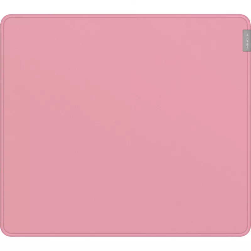 Razer Strider - pinkki - yksivärinen - polyesteri - liukumaton pohja (RZ02-03810300-R3M1)